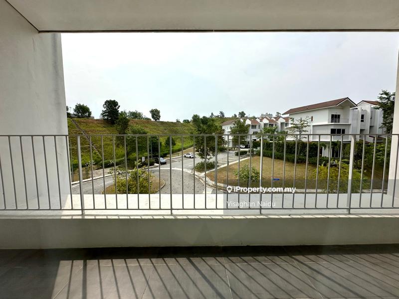 3-storey Terraced House for Rent in b36dv, Rawang by Visaghan Naidu - iProperty.com.my