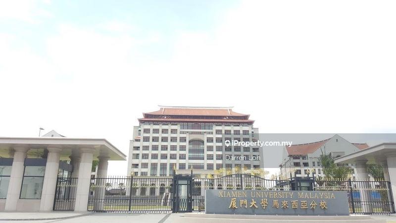 Rumah Teres 2-Tingkat untuk Dijual di Kota Warisan Warisan Puteri EVIRA AVISTA, Sepang oleh Mandes Loh - iProperty.com.my