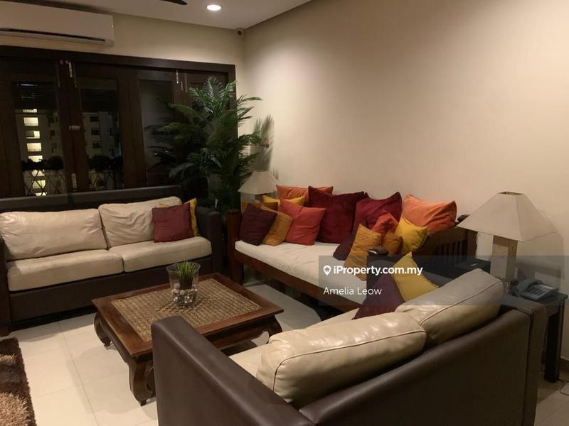 For Sale - Menara Duta 1