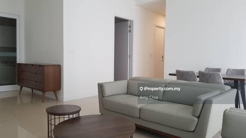 Condominium for Sale in Pavilion Hilltop by Amy Chia - iProperty.com.my