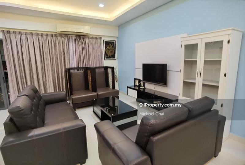 Service Residence for Rent in SetiaWalk by Michael Chai - iProperty.com.my