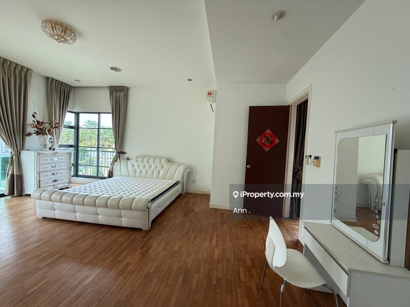 Rumah Berkembar untuk Disewa di East Ledang, Iskandar Puteri (Nusajaya) oleh Ann Lai - iProperty.com.my