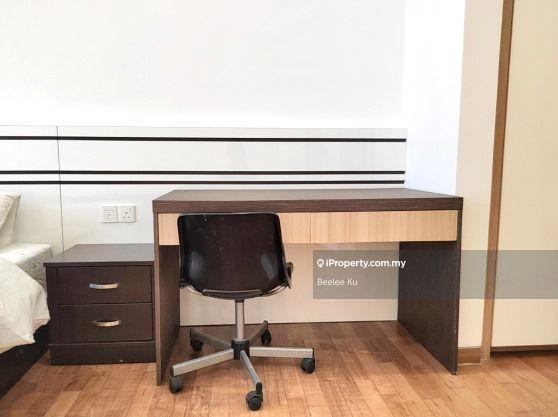 For Sale - Twins @ Damansara Heights