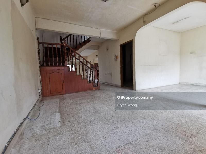 Rumah Teres 2-Tingkat untuk Dijual di Damansara Jaya, Petaling Jaya oleh Bryan Wong - iProperty.com.my