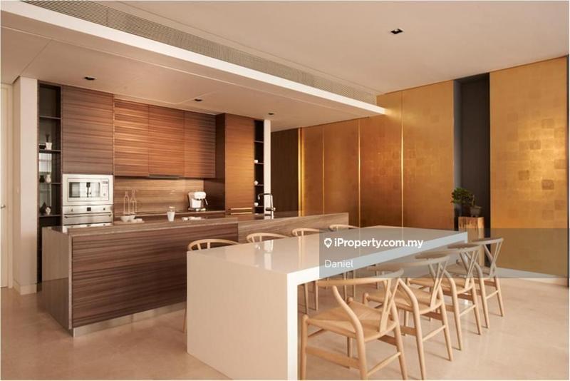 For Sale - Condominium @ The Troika