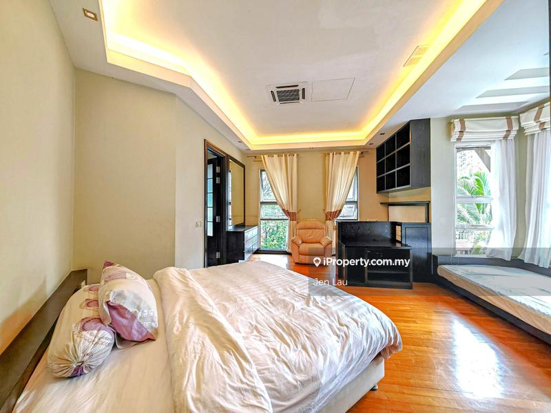 Bungalow House for Sale in Bangsar Hill, Bangsar by Jen Lau - iProperty.com.my
