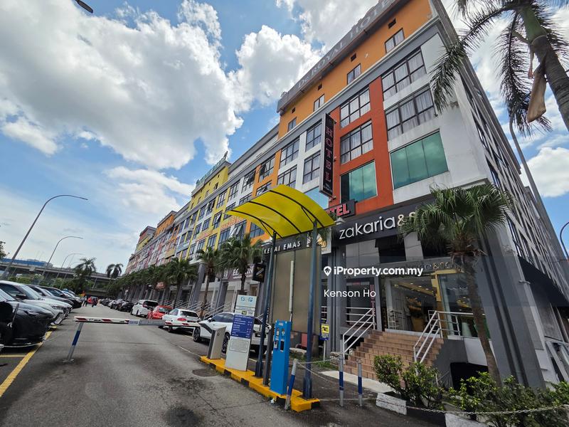 Office for Rent in Ampang, Ampang by Kenson Ho - Exterior - iProperty.com.my
