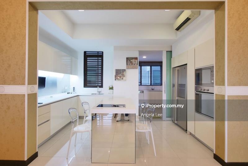 For Sale - Zehn Bukit Pantai