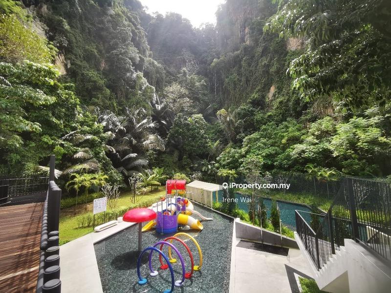 Condominium for Sale in The Cove Hillside Residence by Irene Wai - iProperty.com.my