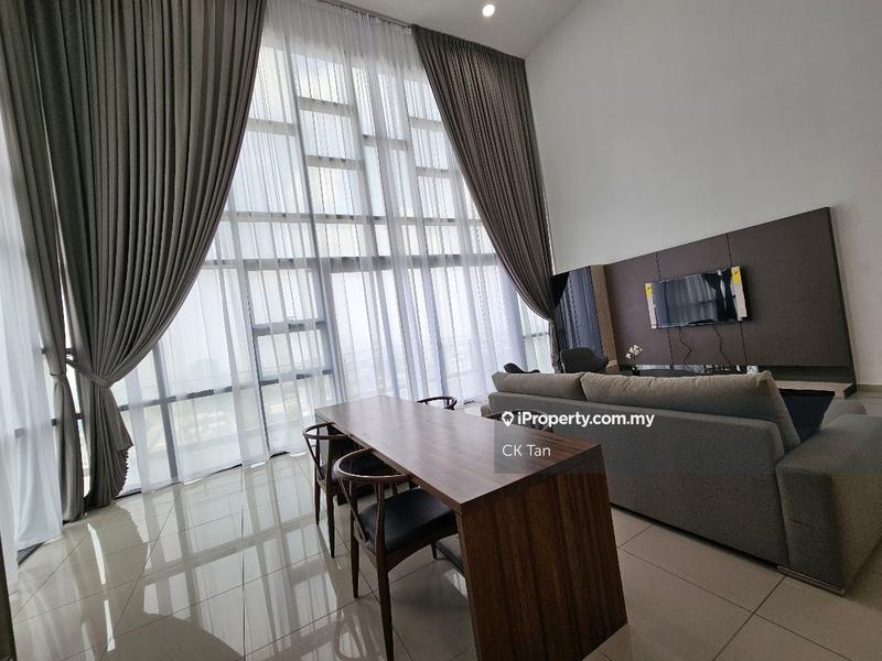 Kediaman Servis untuk Disewa di Zeta @ One South oleh CK Tan - iProperty.com.my