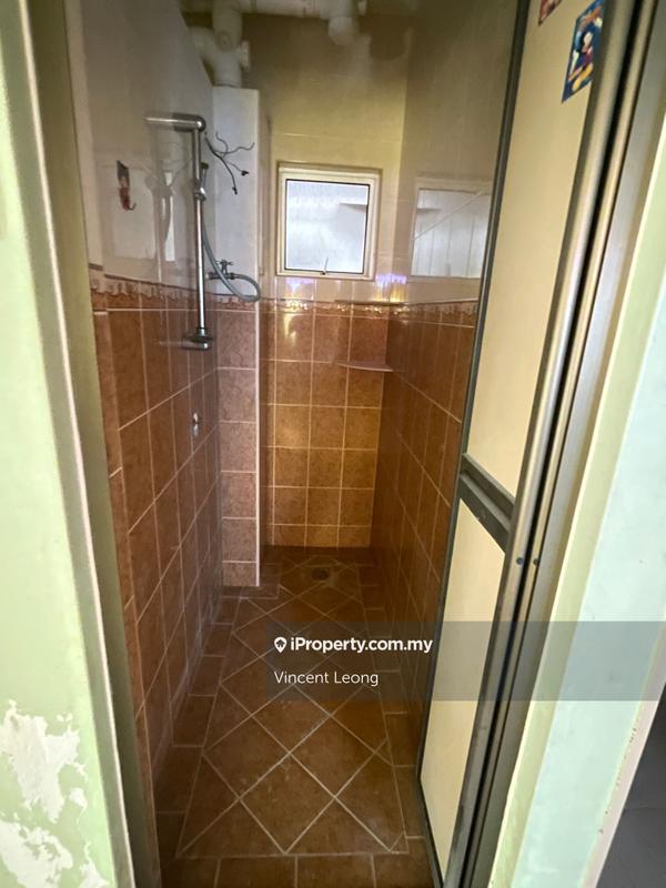 Rumah Pangsa untuk Dijual di Mesra Prima oleh Vincent Leong - iProperty.com.my