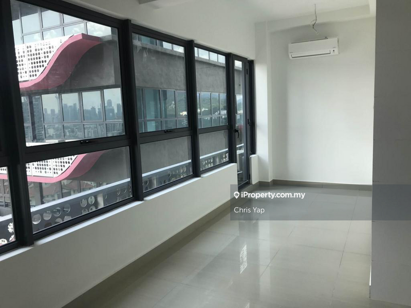 Service Residence for Sale in Arte Plus by Chris Yap - iProperty.com.my