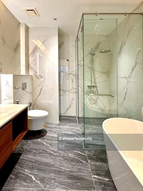 For Rent - Core Residence @ TRX