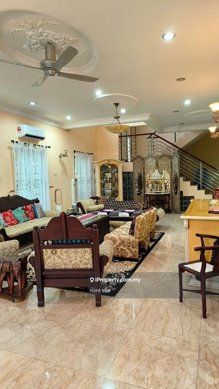 Bungalow House for Sale in Titiwangsa, Kuala Lumpur by Kent Lee - iProperty.com.my