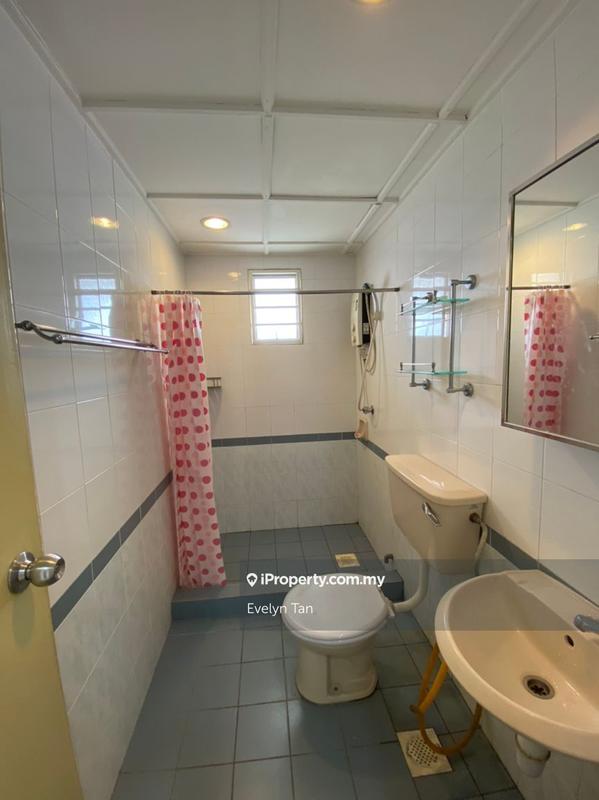 Kondominium untuk Disewa di The 19 Usj City Mall oleh Evelyn Tan - iProperty.com.my