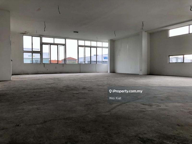 Kilang Berkembar untuk Disewa di Subang Hi-Tech Industrial Park, Subang Jaya oleh Wei Kiat - iProperty.com.my