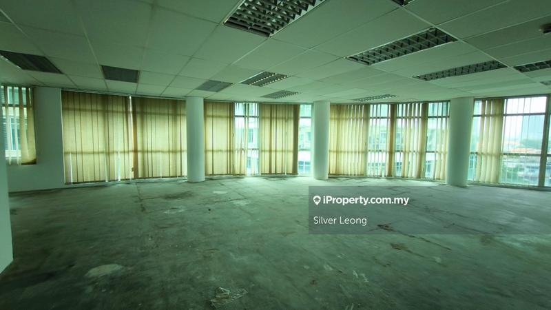 Office for Rent in Seksyen 13, Petaling Jaya by Silver Leong - iProperty.com.my