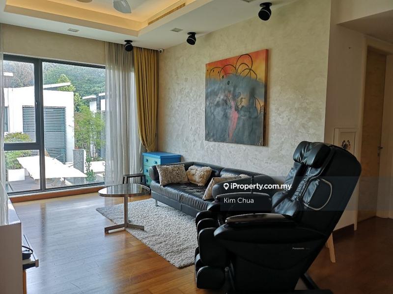 Banglo untuk Dijual di 10 Damansara Heights, Damansara Heights oleh Kim Chua - iProperty.com.my