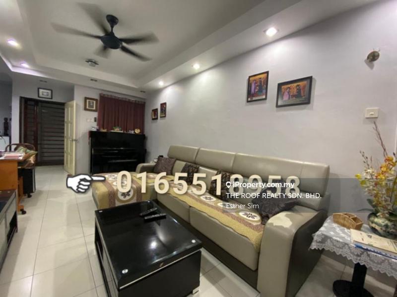 For Sale - Taman Terbilang