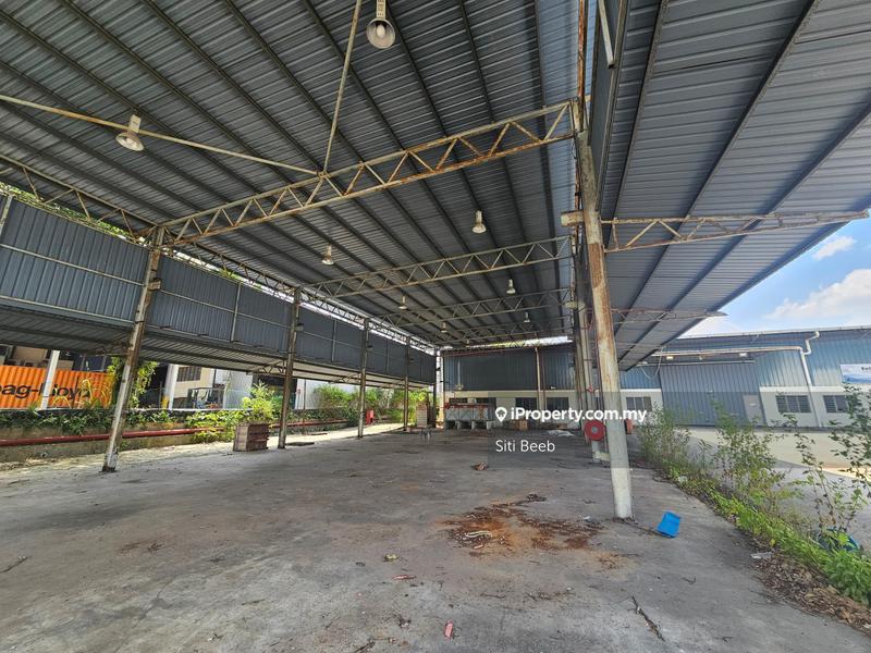 Commercial Land for Sale in Taman Bukit Subang, Shah Alam by Siti Beeb - iProperty.com.my
