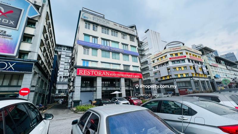 Kedai untuk Dijual di KLCC, KL City Centre oleh Cannice You - iProperty.com.my