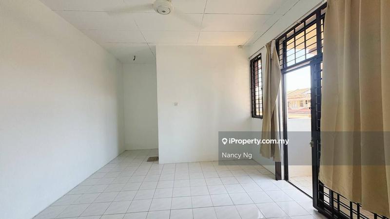 For Sale - Taman Mawar Raja Uda