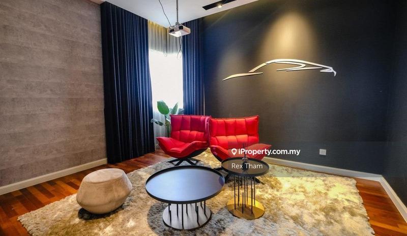 Bungalow House for Rent in Taman Tunku, Bukit Tunku (Kenny Hills) by Rex Tham - iProperty.com.my