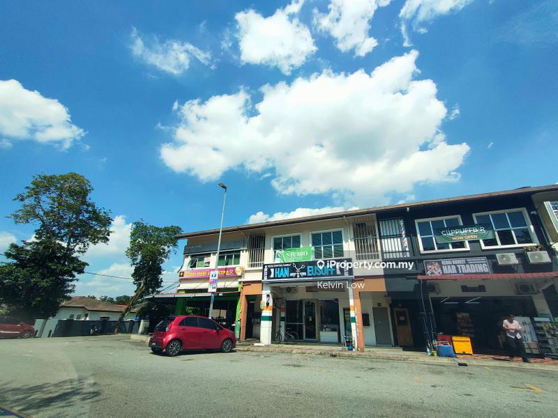 Shop for Sale in Seksyen 24, Shah Alam by Kelvin Low - iProperty.com.my