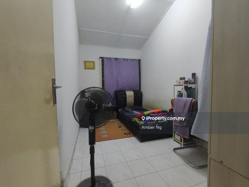 Rumah Teres 2-Tingkat untuk Dijual di Taman Sri Rampai, Wangsa Maju oleh Amber Ng - iProperty.com.my