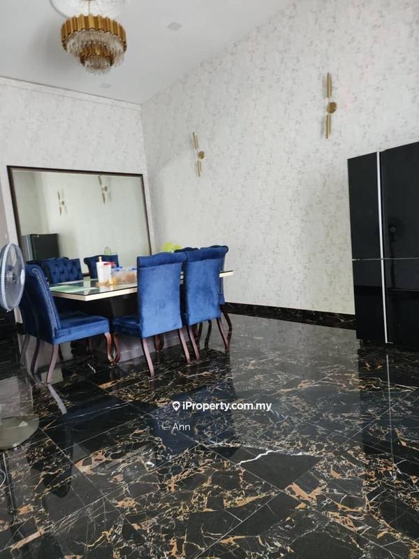 Banglo untuk Dijual di Country Heights, Kajang oleh Ann - iProperty.com.my