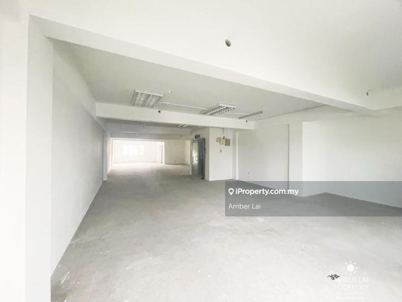 For Rent - Kuchai lama, kuchai entrepreneurs park.