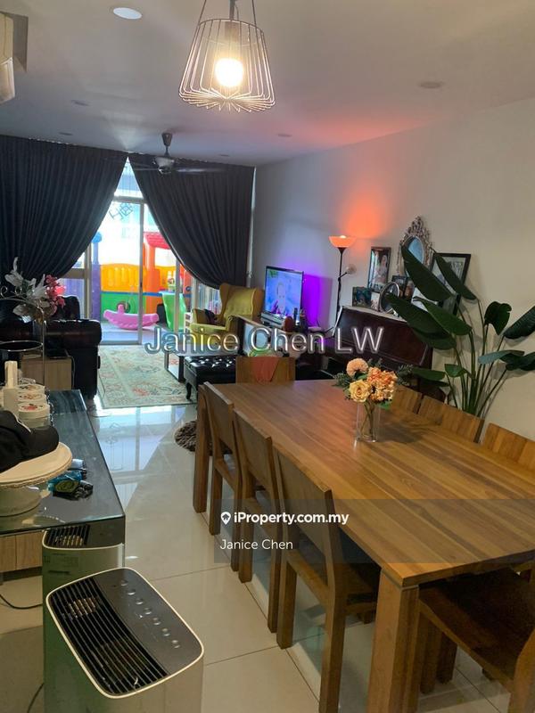 Kondominium untuk Dijual di Midfields 2 oleh Janice Chen - iProperty.com.my
