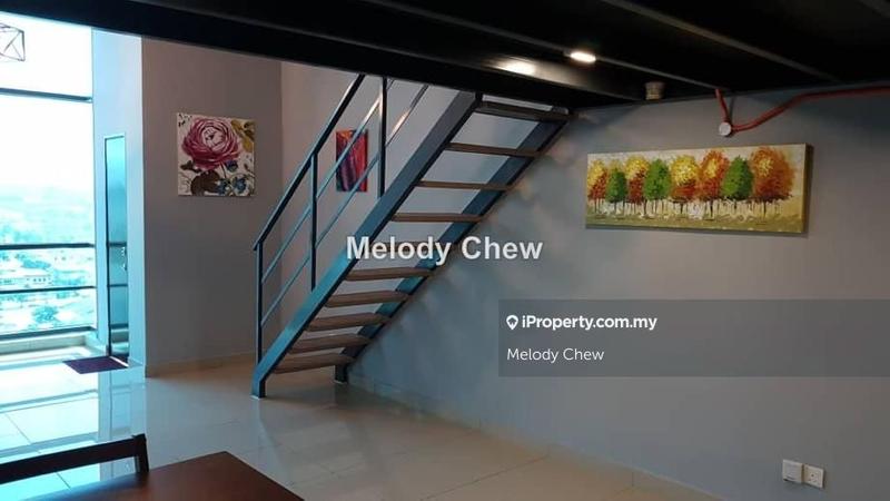 Soho for Sale in Kelana Jaya, Petaling Jaya by Melody Chew - iProperty.com.my
