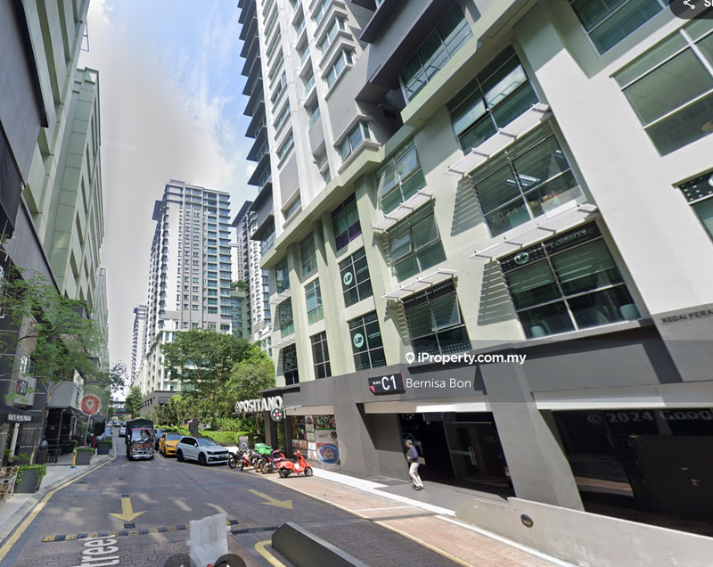Kedai untuk Dijual di Dutamas, Kuala Lumpur oleh Bernisa Bon - iProperty.com.my