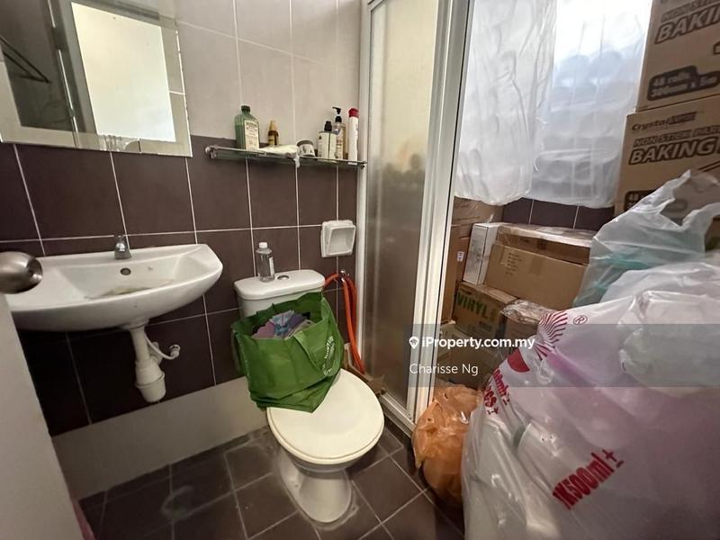 Rumah Berangkai 2 Tingkat untuk Dijual di Palm Walk, Bandar Sungai Long oleh Charisse Ng - iProperty.com.my