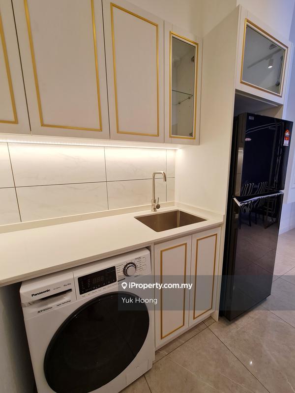 Apartment for Sale in Axon by Yuk Hoong - iProperty.com.my