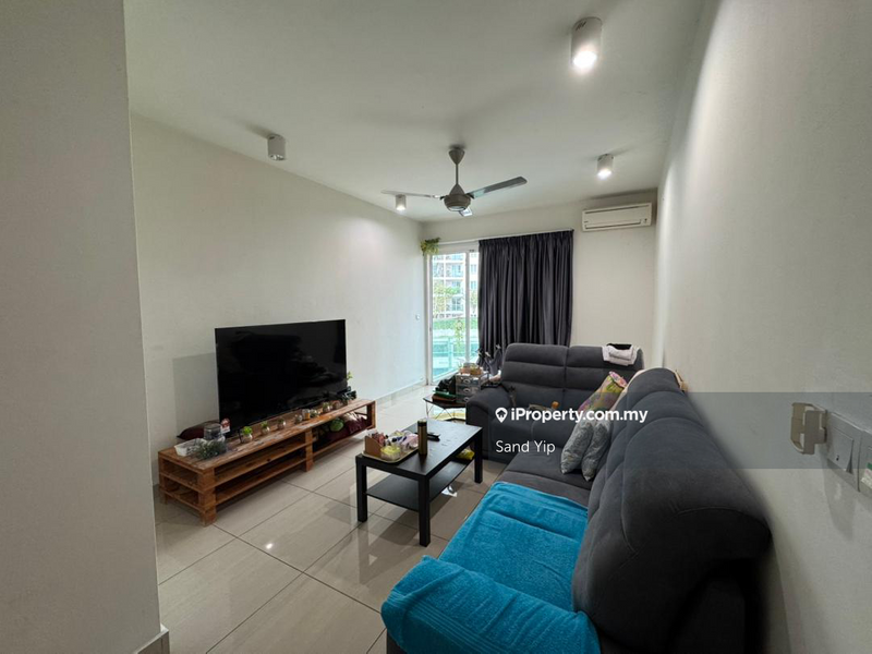 For Sale - Hijauan Saujana