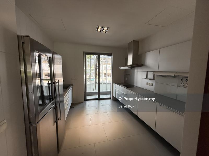 For Sale - Iringan Hijau