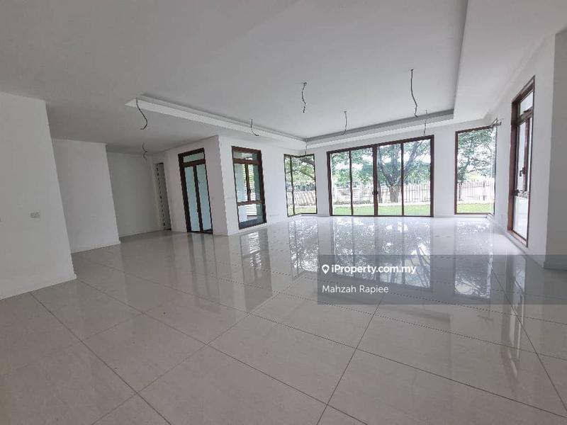 Rumah Berkembar untuk Dijual di Presint 8, Ayer 8 Putrajaya, Putrajaya oleh Mahzah Rapiee - iProperty.com.my