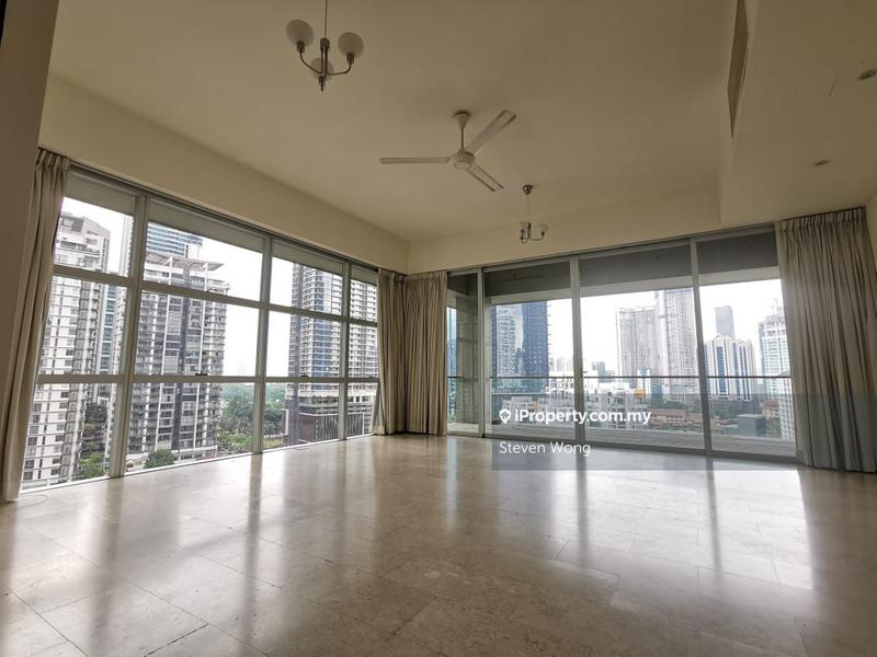 For Sale - Park Seven