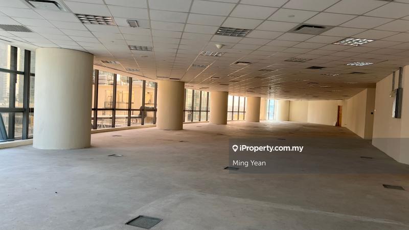 Office for Rent in Mid Valley City, Mid Valley City by Ming Yean - iProperty.com.my