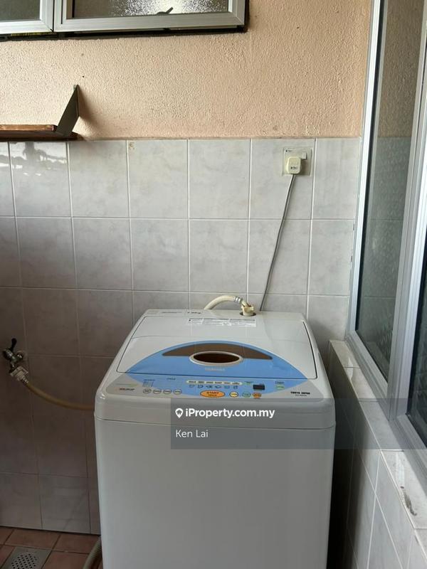 Apartment for Sale in Suria Kipark Damansara by Ken Lai - iProperty.com.my