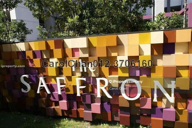 Kondominium untuk Dijual di The Saffron oleh Caroll Chan - iProperty.com.my