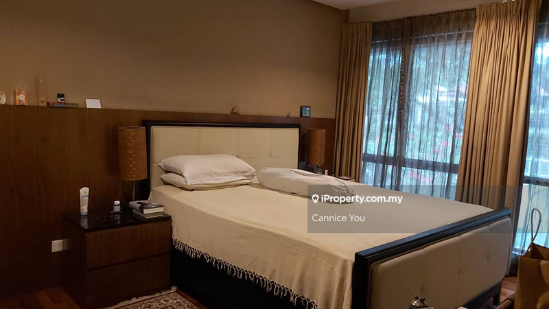 3-storey Terraced House for Sale in Danau Villa, Taman Desa by Cannice You - iProperty.com.my