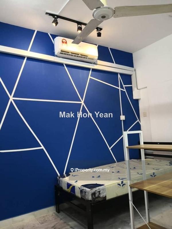 2-storey Terraced House for Rent in BANDAR PUCHONG JAYA, Puchong by Mak Hon Yean - iProperty.com.my