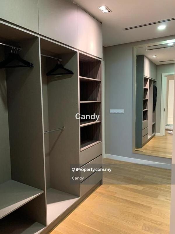 Residensi Servis untuk Dijual di The Sentral Residences oleh Candy - iProperty.com.my