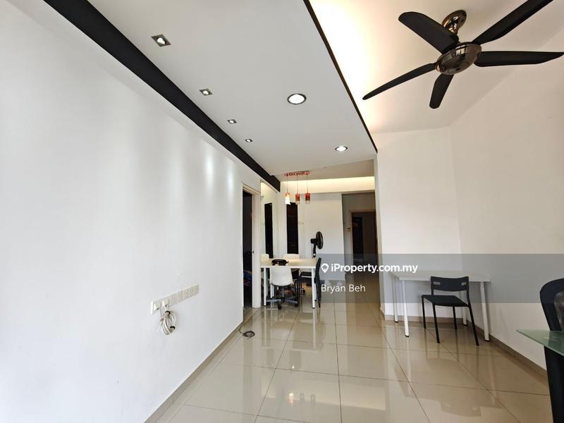 For Rent - Forest Green