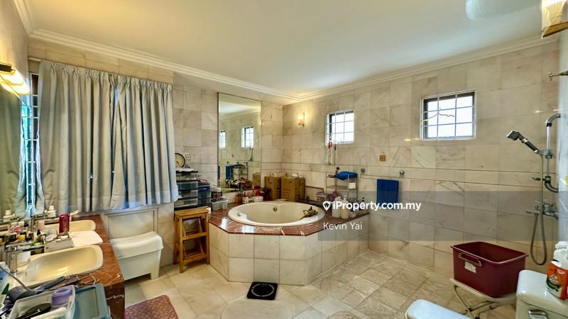 Banglo untuk Dijual di Bukit Bandaraya, Bangsar oleh Kevin Yai - iProperty.com.my