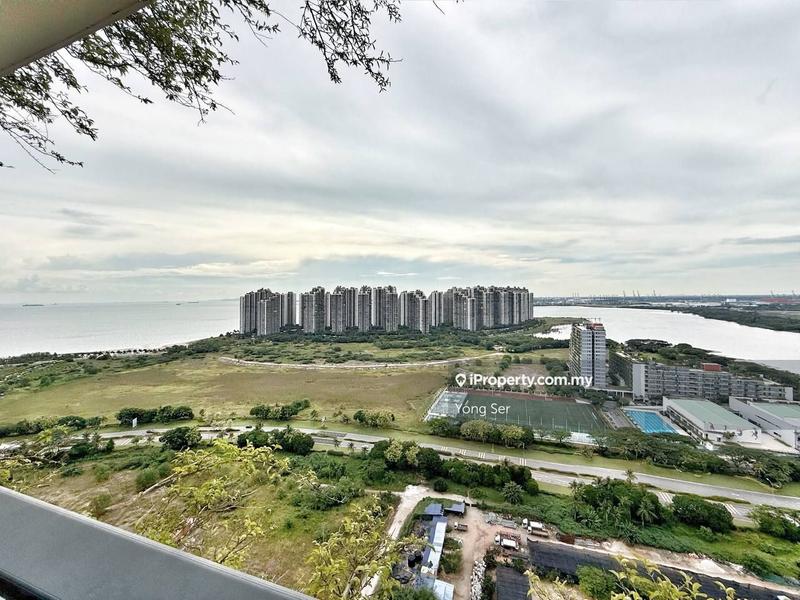 For Sale - Regalia Park @ Forest City