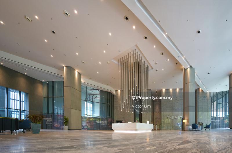 Pejabat untuk Dijual di KL Metropolis, Mont Kiara oleh Victor Lim - iProperty.com.my